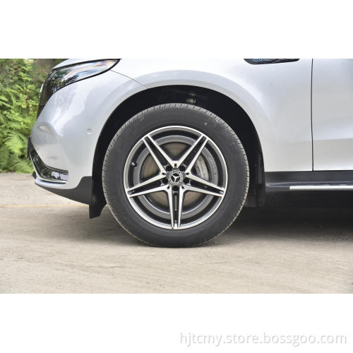 Ben-Z EQC400 Auto elettrica più popolare in vendita SUV elettrico Electric SUV Pure Electric
